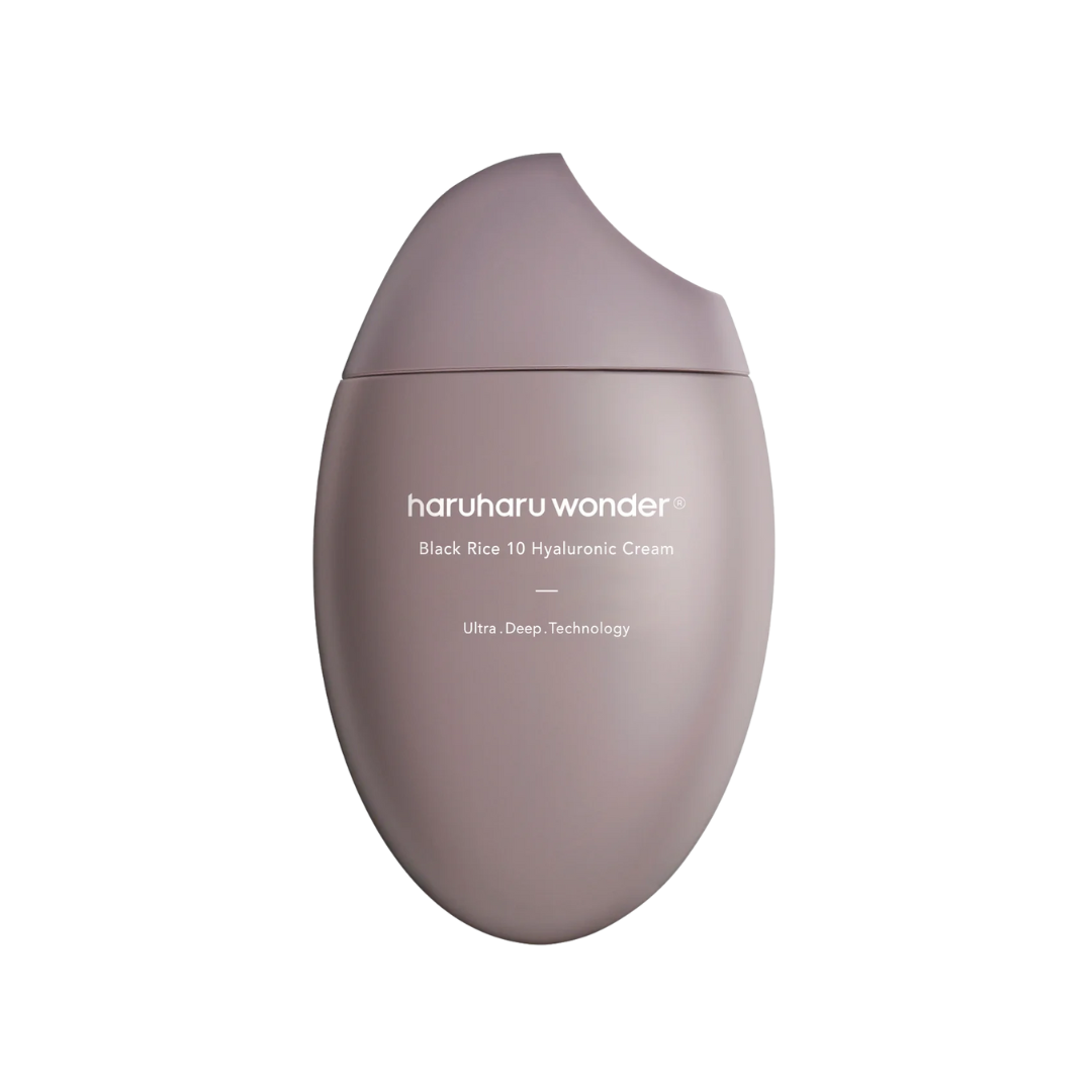 Black Rice 10 Hyaluronic Cream thumbnail