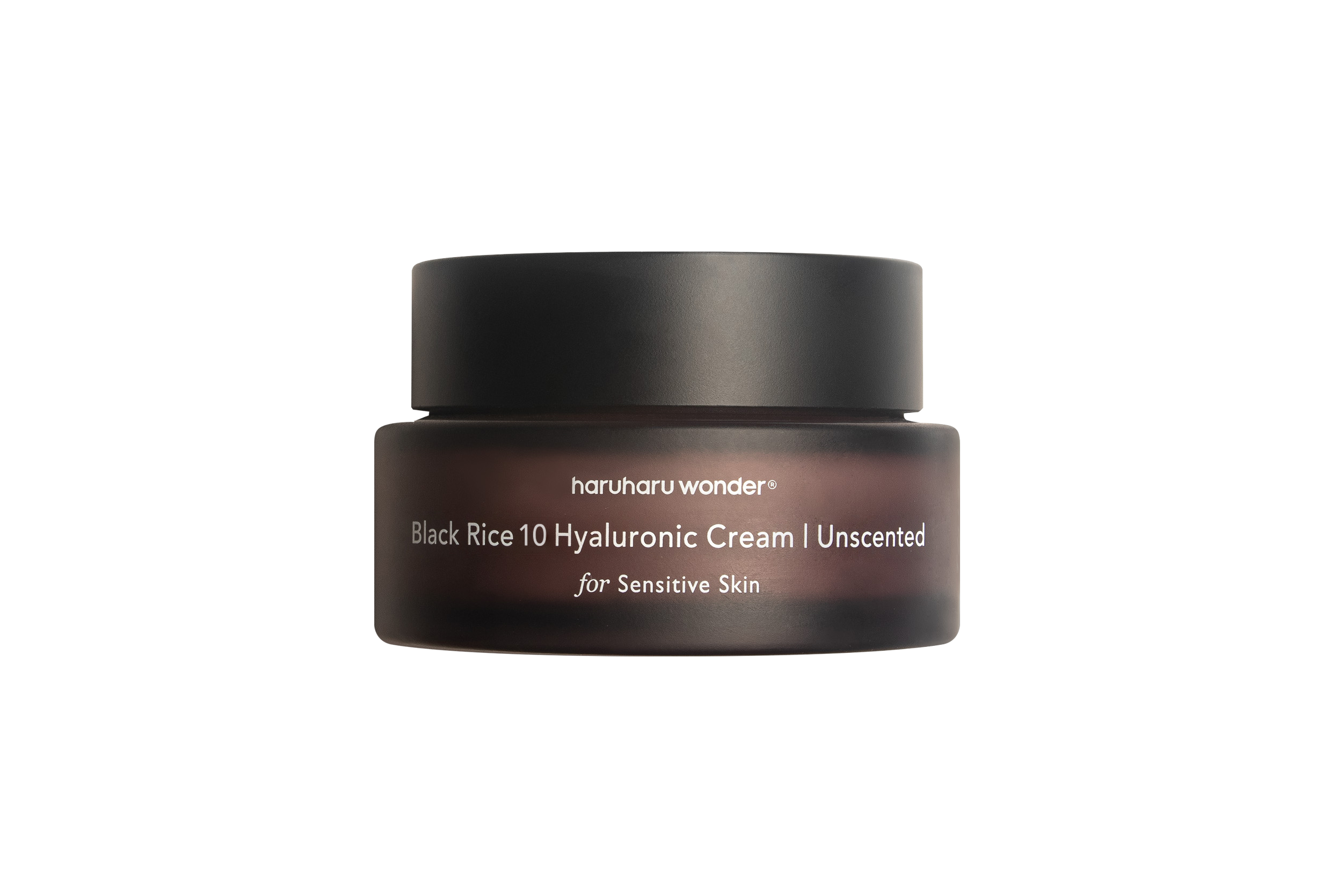 Black Rice 10 Hyaluronic Cream (Unscented) thumbnail