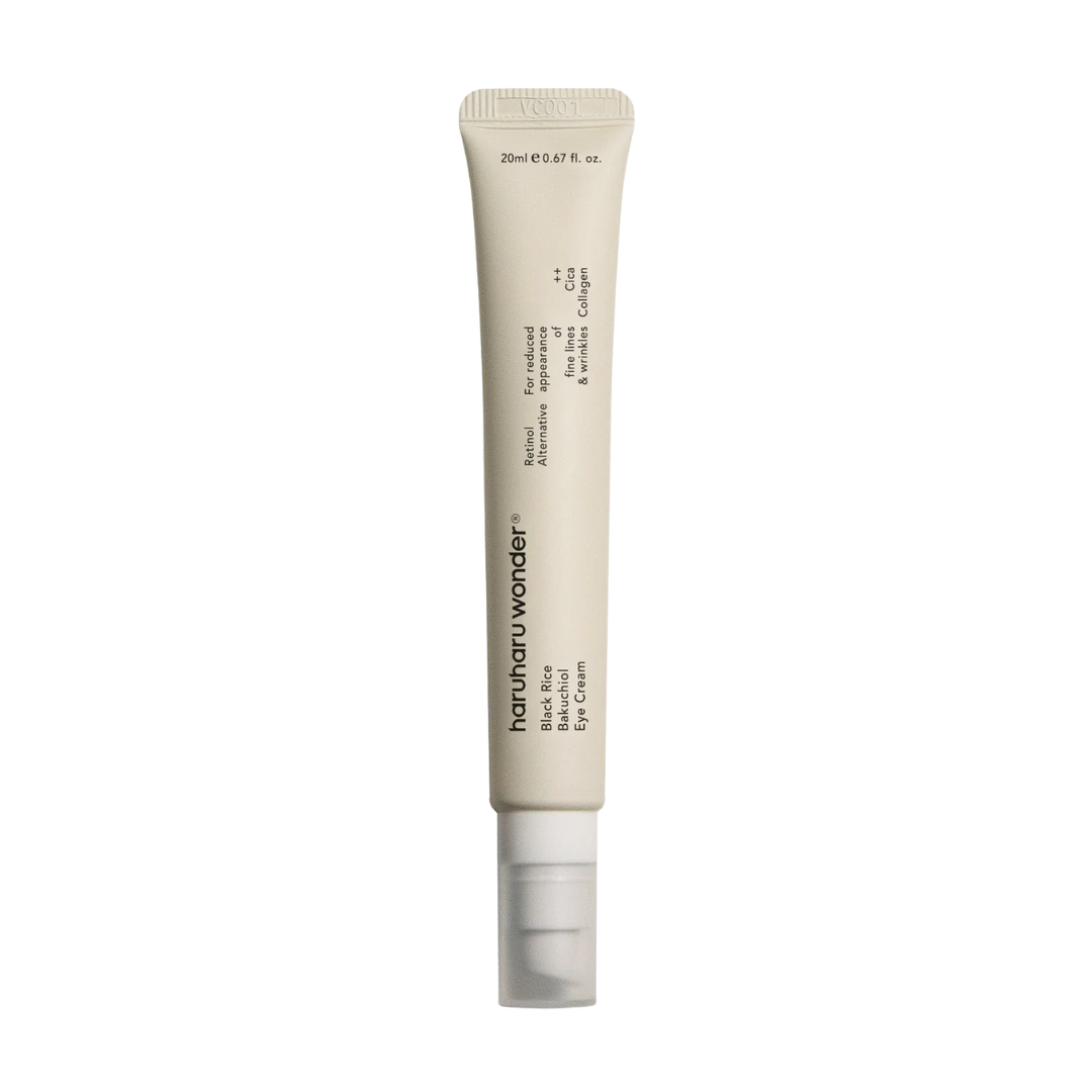 Black Rice Bakuchiol Eye Cream thumbnail