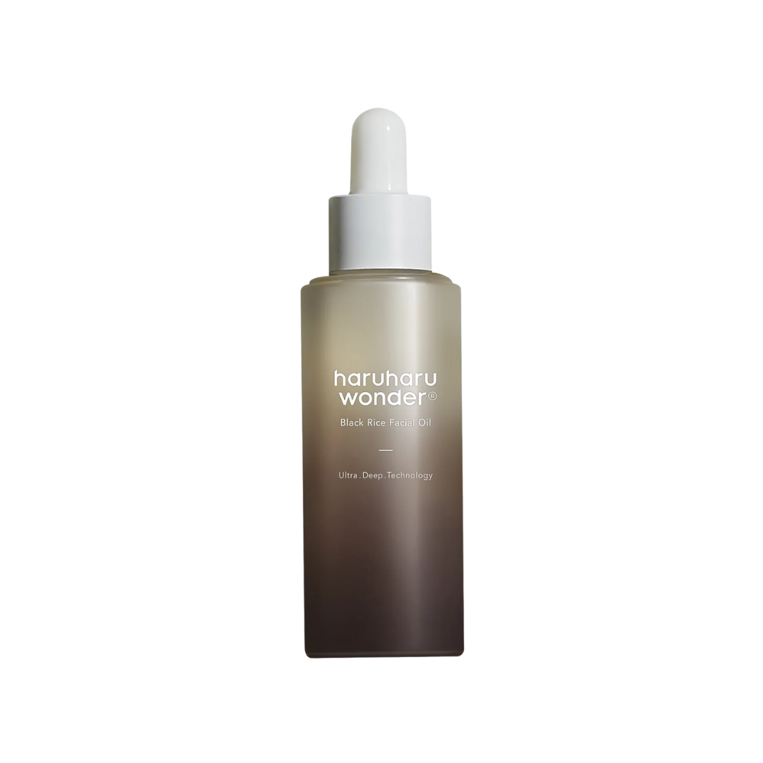 Black Rice Facial Oil thumbnail