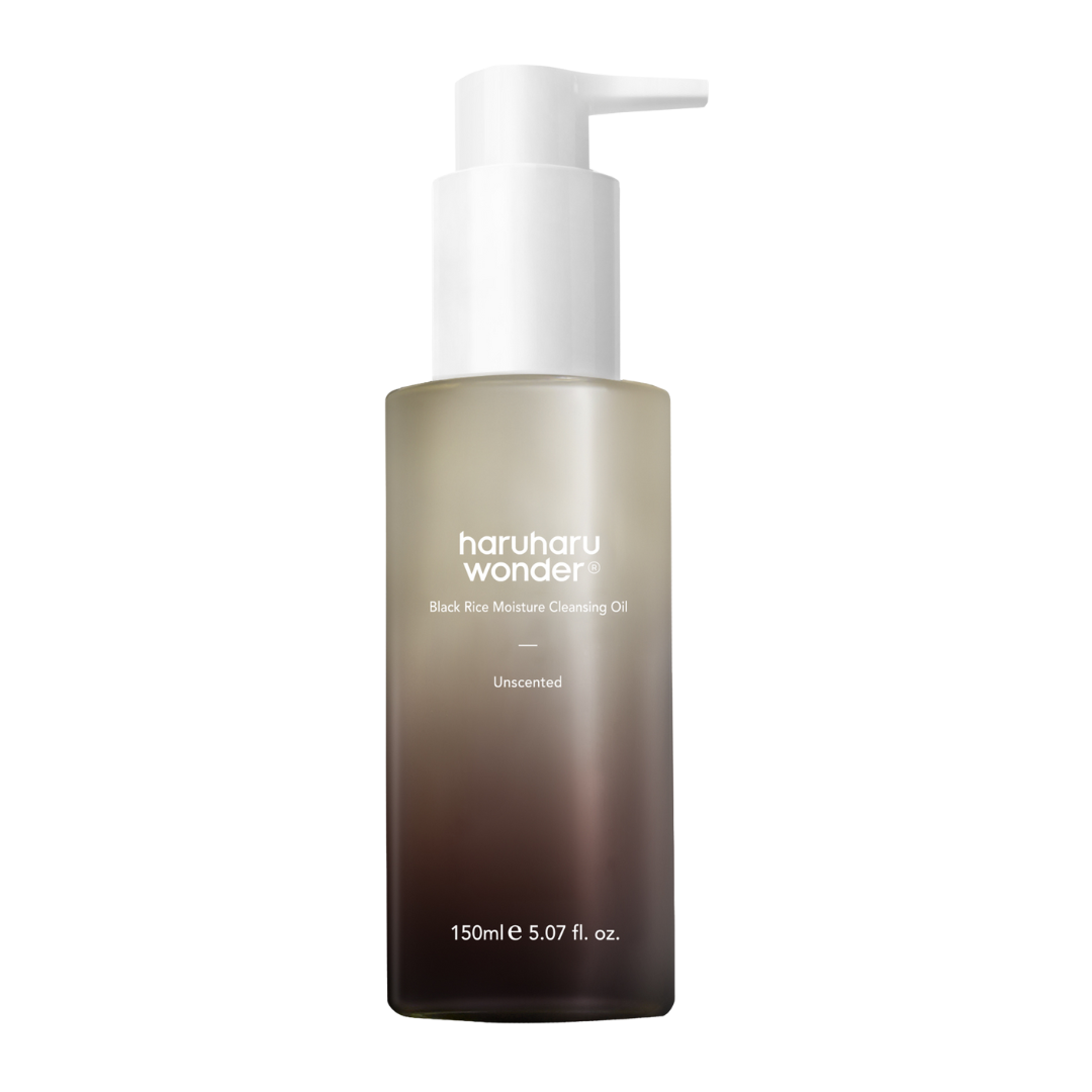 Black Rice Moisture Cleansing Oil thumbnail