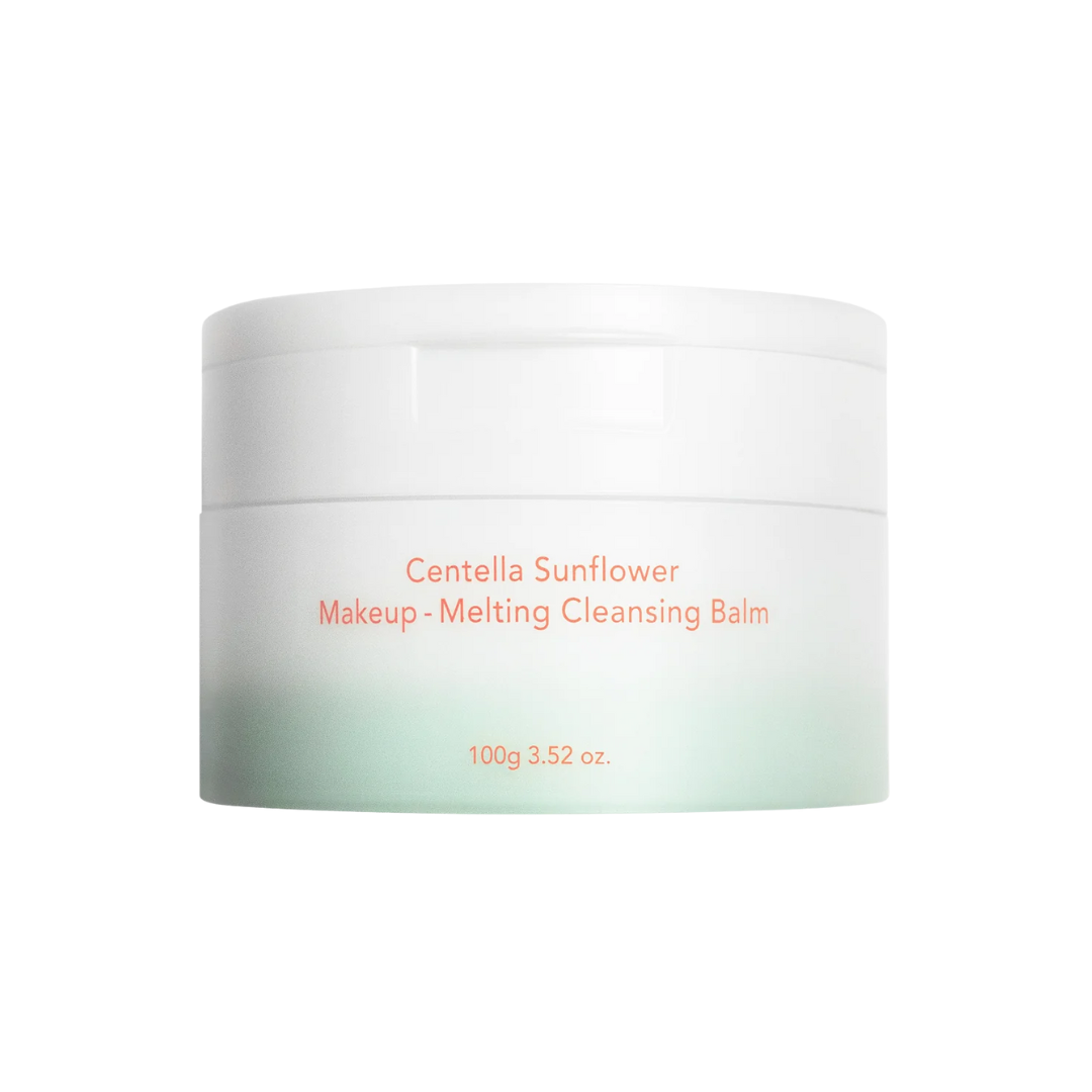 Centella Sunflower Makeup-Melting Cleansing Balm thumbnail