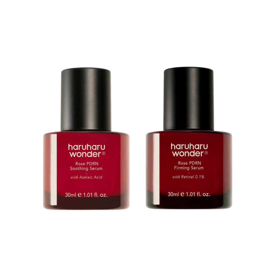Rose PDRN Serum Duo thumbnail
