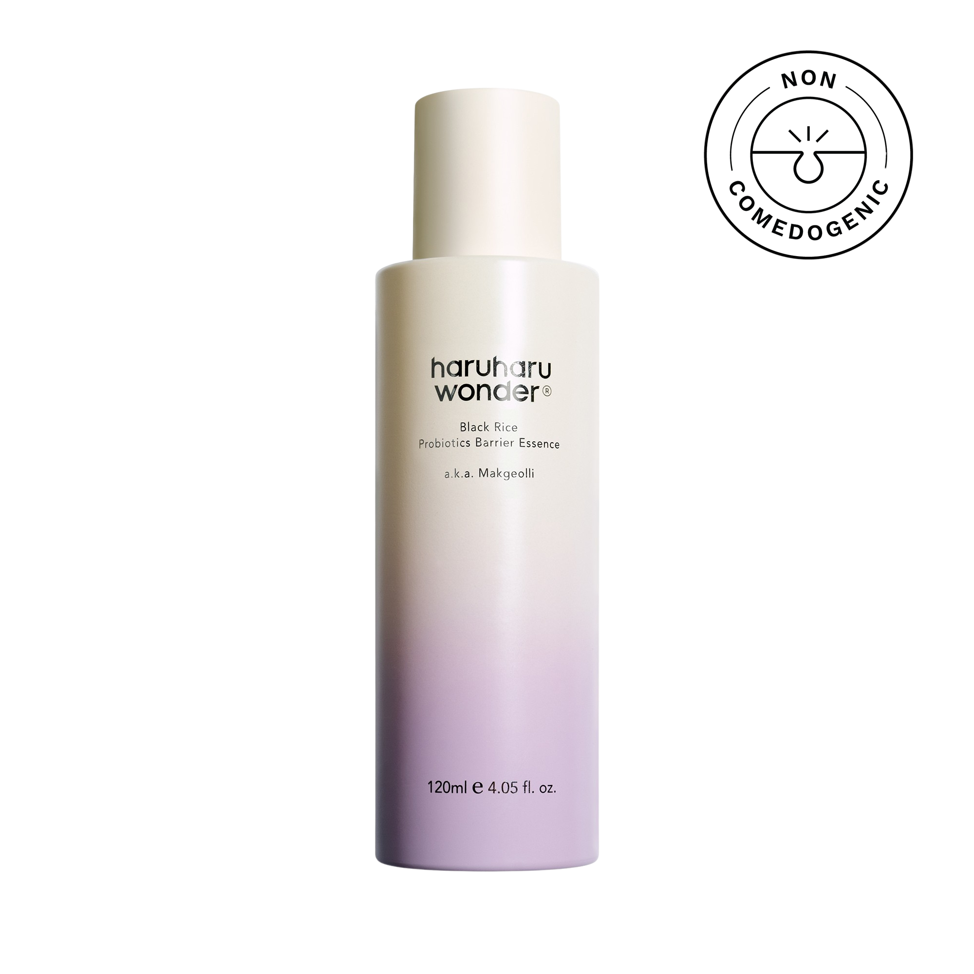 Black Rice Probiotics Barrier Essence – haruharu US