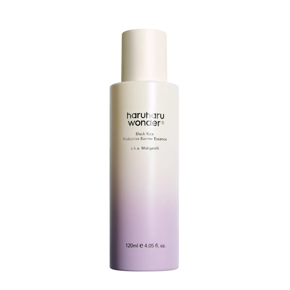Black Rice Probiotics Barrier Essence thumbnail