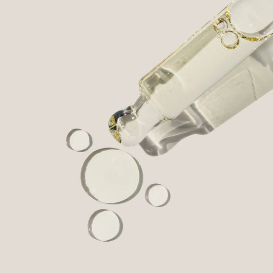 Black Rice Facial Oil - Travel Size