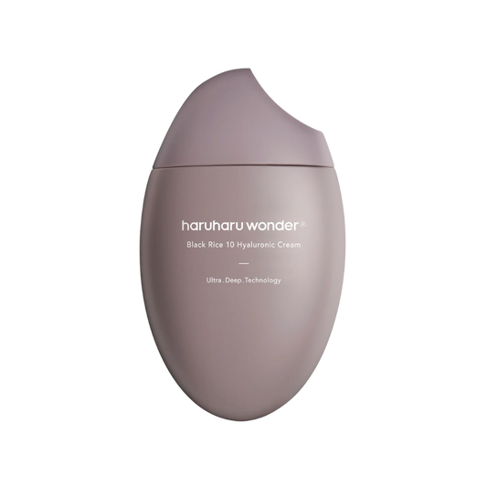 Black Rice 10 Hyaluronic Cream