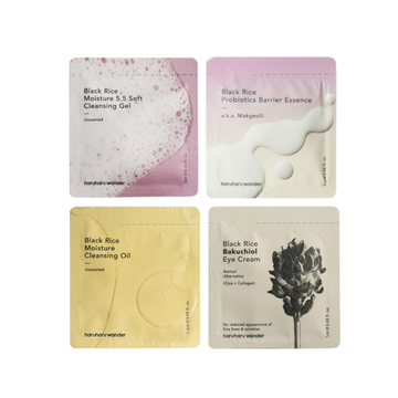 [GIFT] Sachet Bundle