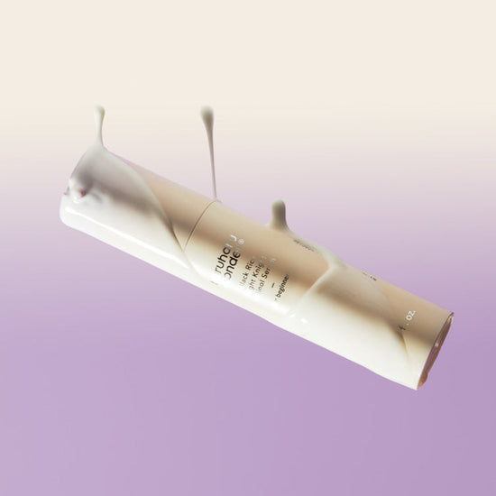 Haruharu Wonder US Black Rice Night Knight Retinol Serum