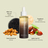 Black Rice Facial Oil