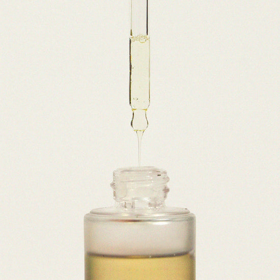 Black Rice Facial Oil - Haruharu Wonder US