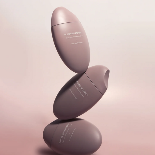 Black Rice 10 Hyaluronic Cream