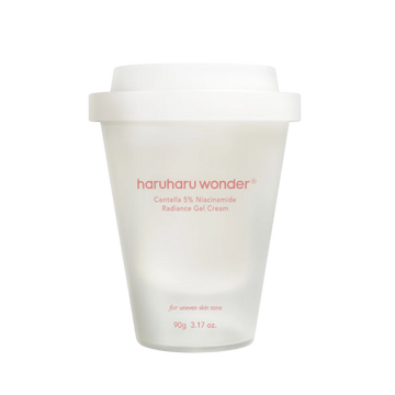 Centella 5% Niacinamide Radiance Gel Cream