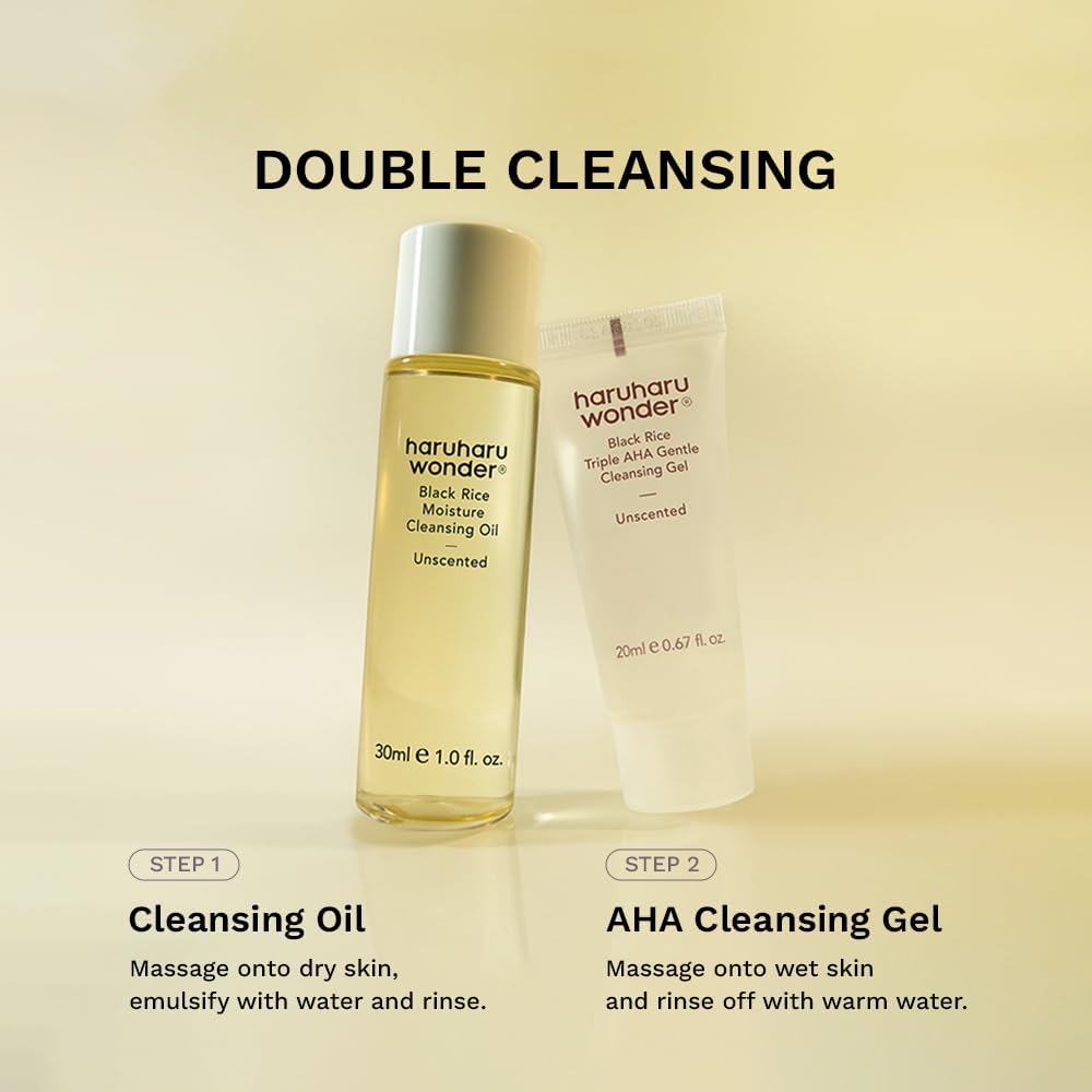 Best Glow Trial Kit – haruharu US