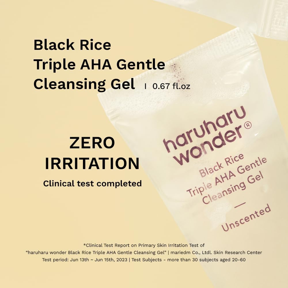 Best Glow Trial Kit – haruharu US