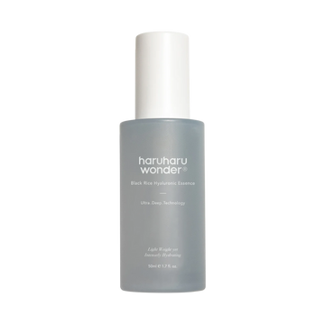 Black Rice Hyaluronic Essence