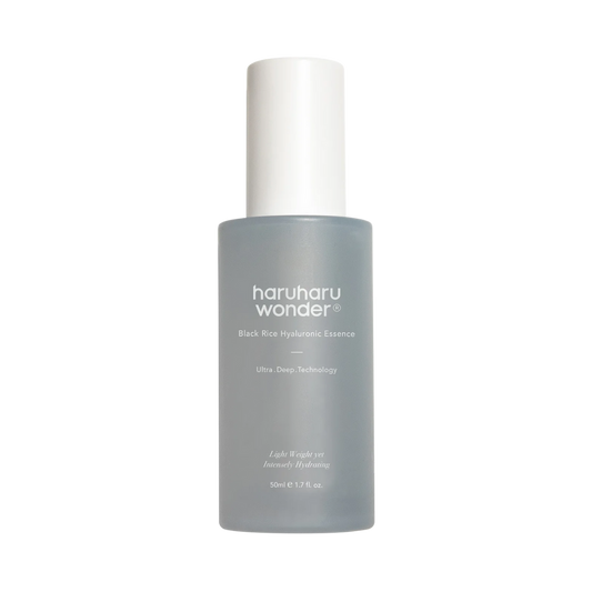 Black Rice Hyaluronic Essence