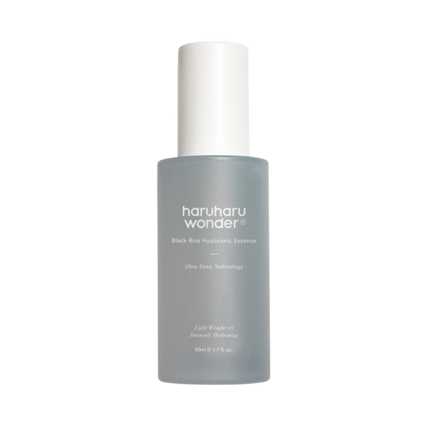 Black Rice Hyaluronic Essence – haruharu US