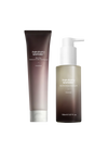Haruharu US Black Rice Double Cleansing Duo 