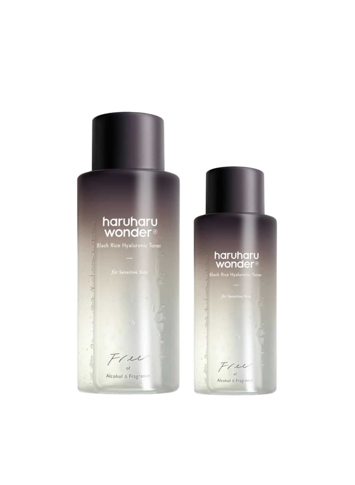 大量入荷 Black_Rice_Hyaluronic_Toner_Fo フェイスクリーム