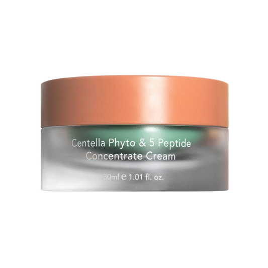 Centella Phyto & 5 Peptide Concentrate Cream