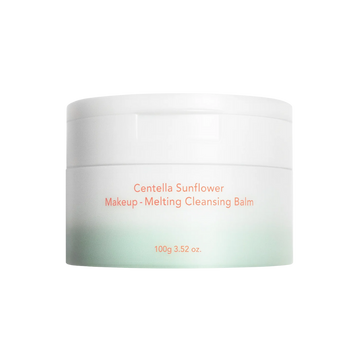 Centella Sunflower Makeup-Melting Cleansing Balm