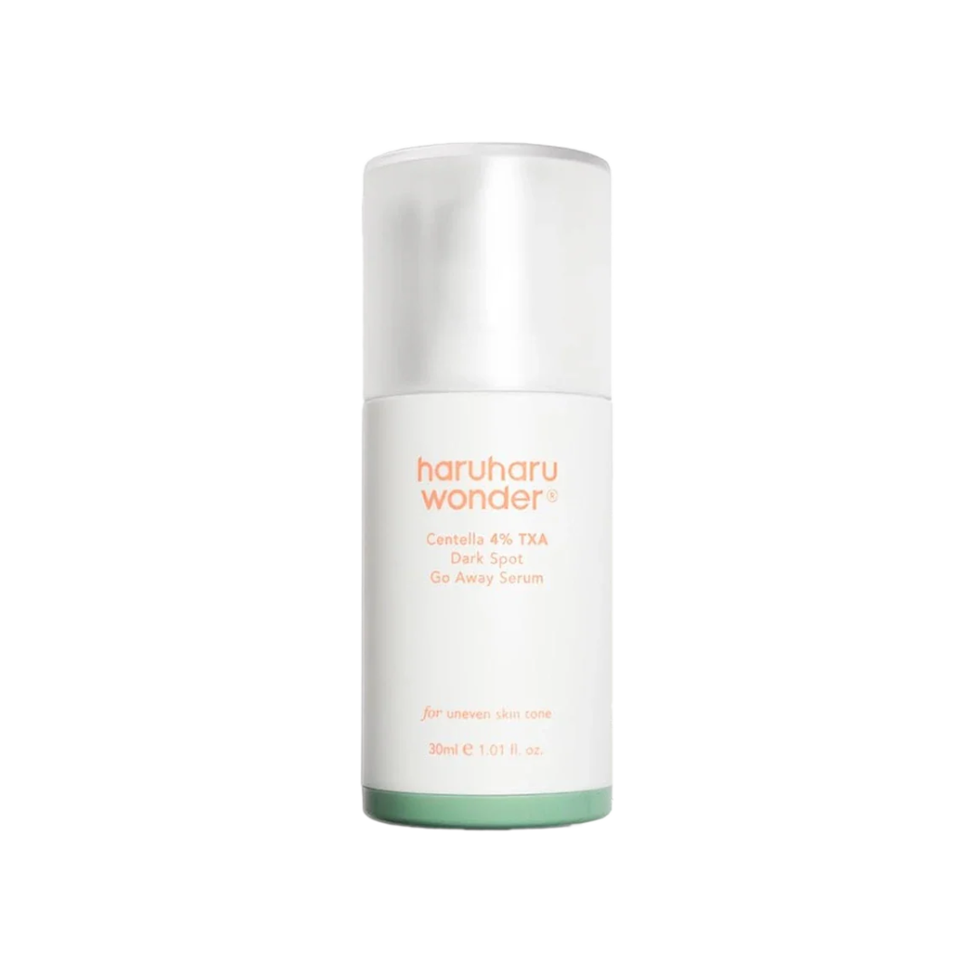 haru Centella 4% TXA Dark Spot Go Away Serum – haruharu US