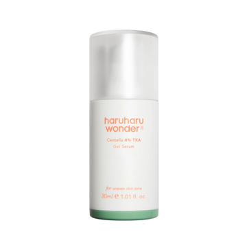 Centella 4% TXA Gel Serum