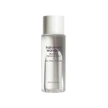 [MINI] Black Rice Hyaluronic Toner (10ml)
