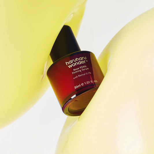 Rose PDRN Firming Serum (With Retinal 0.1%)