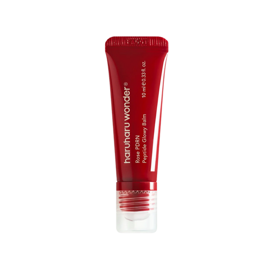 Rose PDRN Peptide Glowy Balm