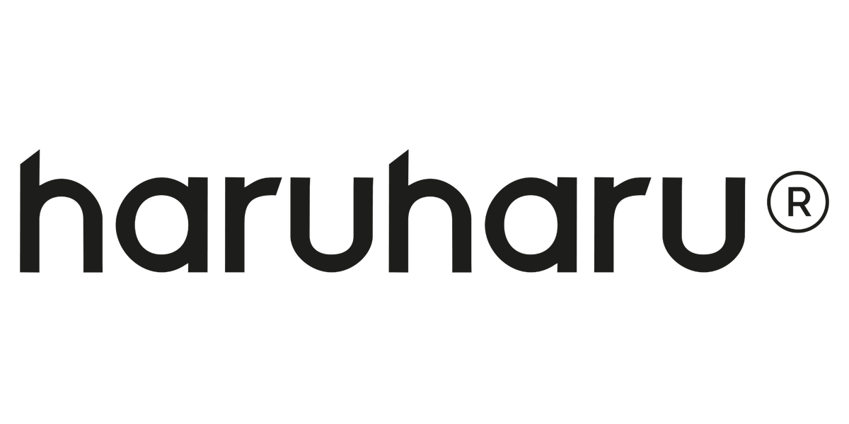 haruharu wonder | Simple. Gentle. Effective. Powered by plants