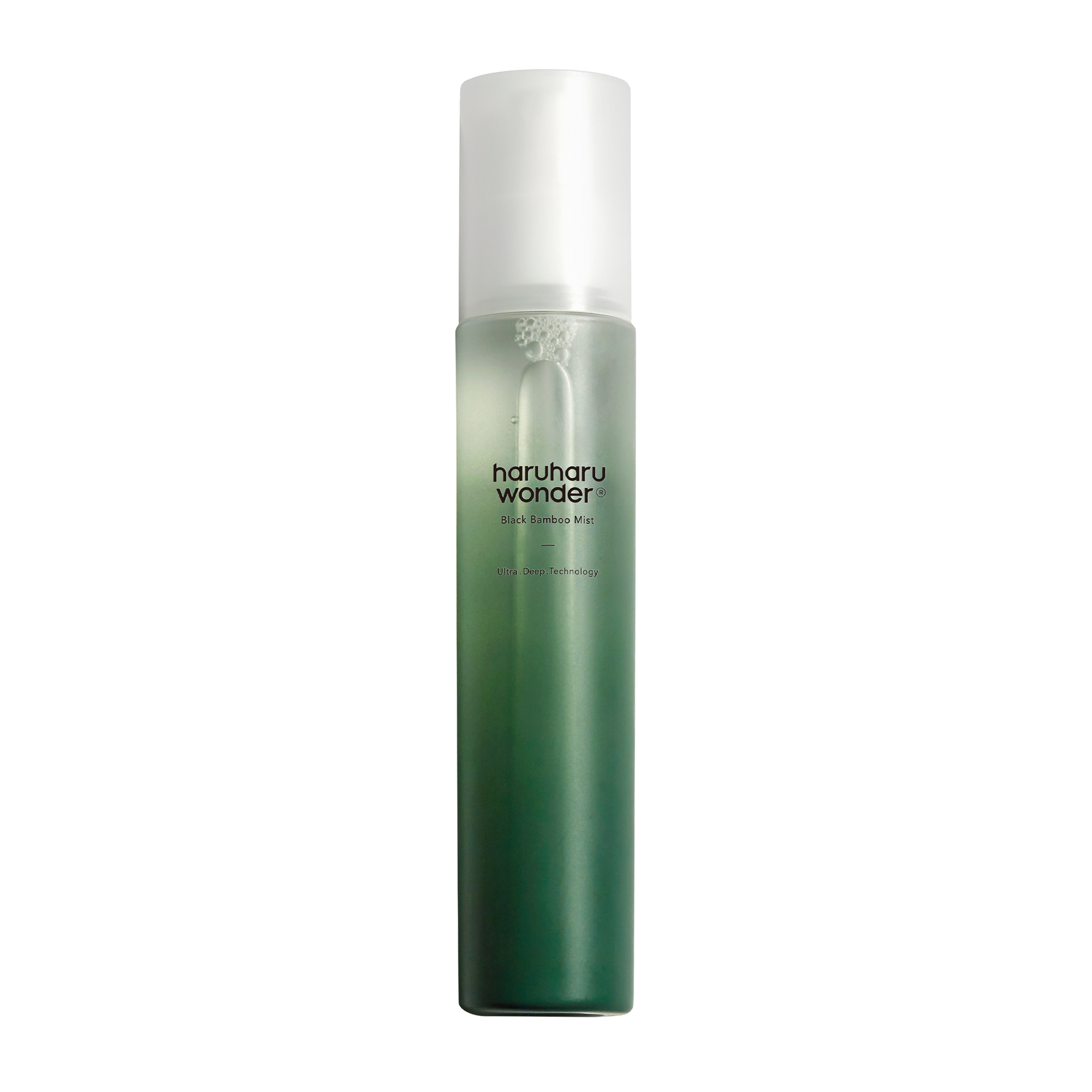 HARU Black Bamboo Mist – haruharu US