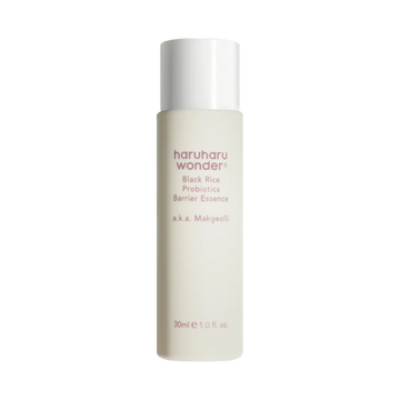 Black Rice Probiotics Barrier Essence - Travel Size