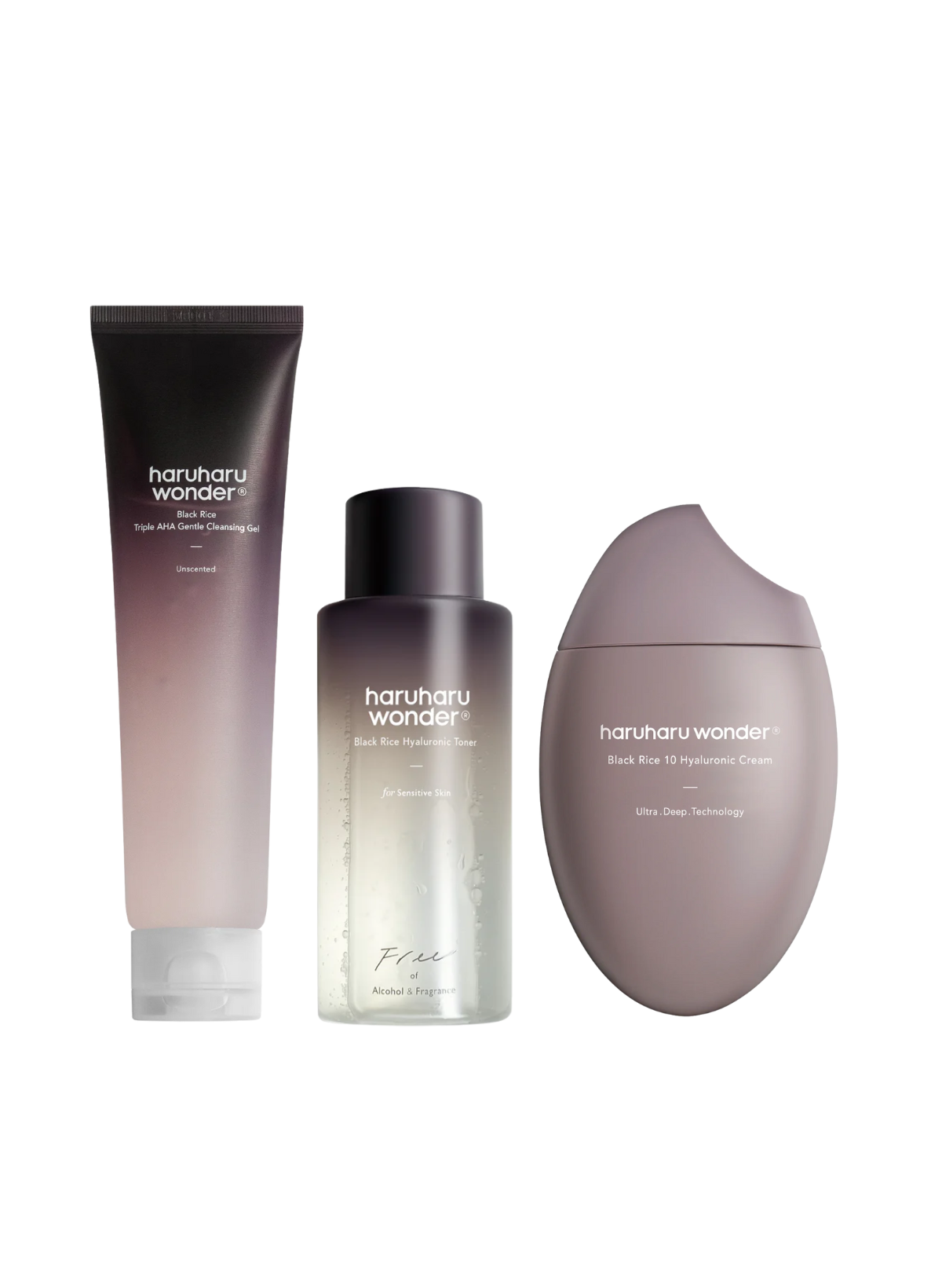 化粧水・ローション・トナー haru 化粧水・ローション・トナー HARU