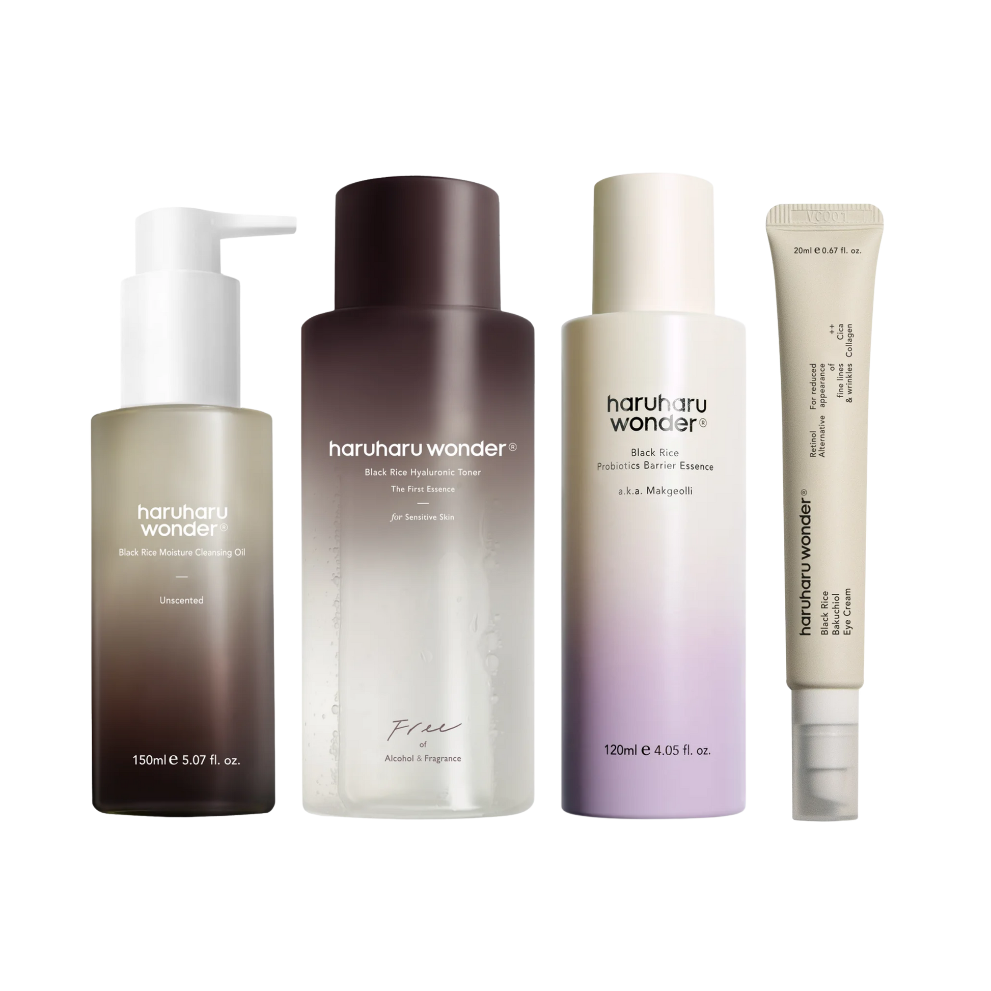 Black Rice Best Sellers – haruharu US