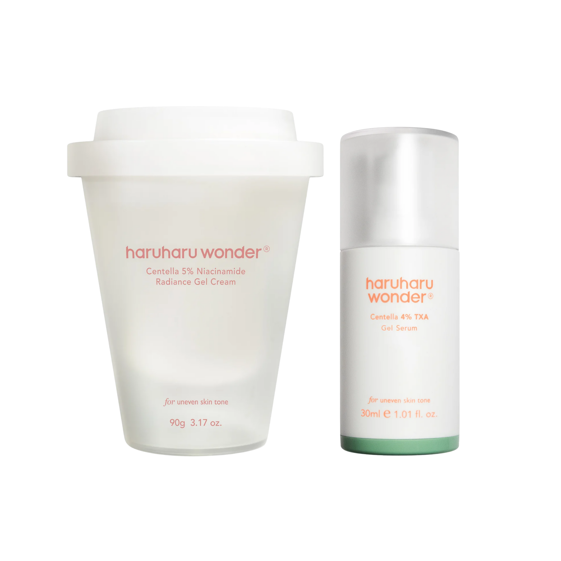 Centella Radiance Set – haruharu US