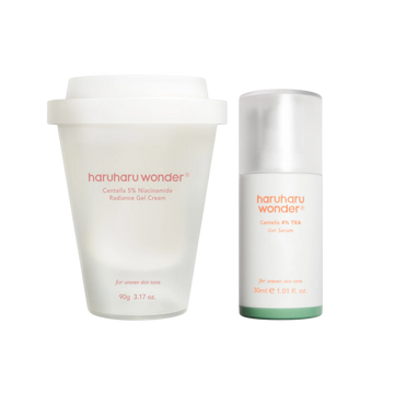 Centella Radiance Set