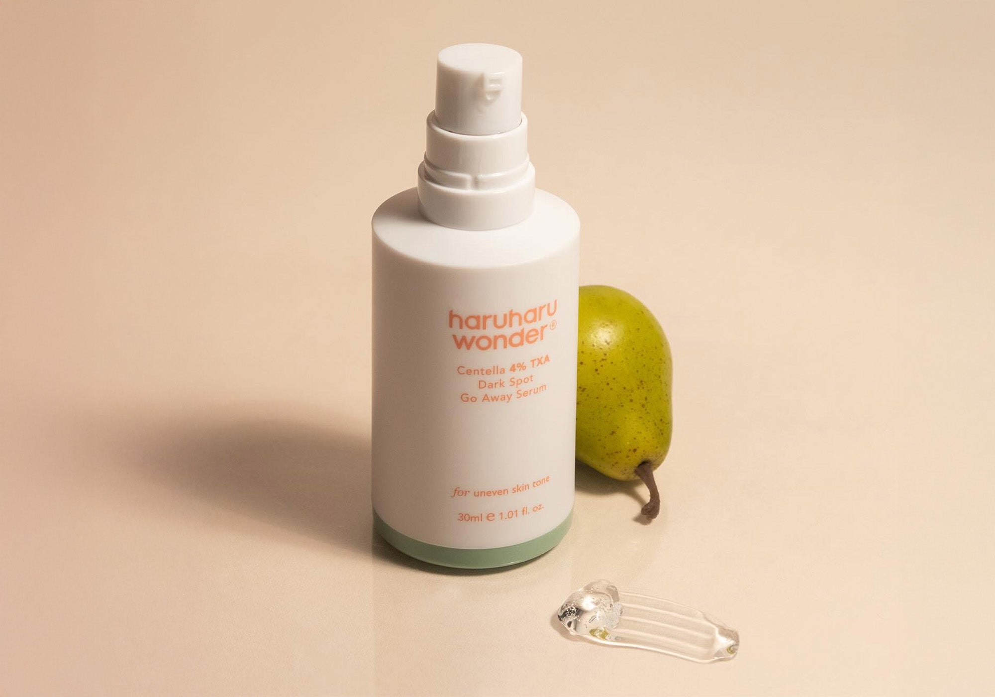 Centella 4% TXA Gel Serum – haruharu US