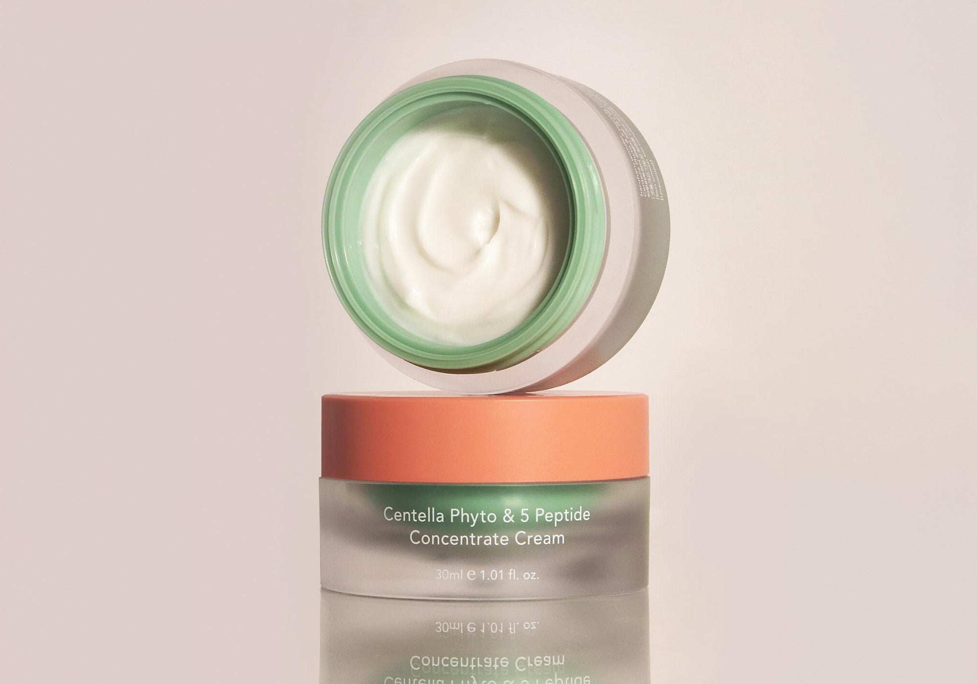 Centella Phyto & 5 Peptide Concentrate Cream – haruharu US