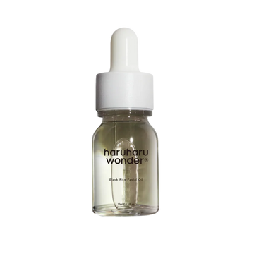 Black Rice Facial Oil - Travel Size