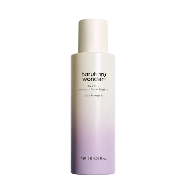 Black Rice Probiotics Barrier Essence – haruharu US