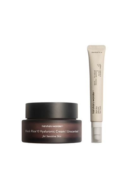 Moisturizing Set – haruharu US