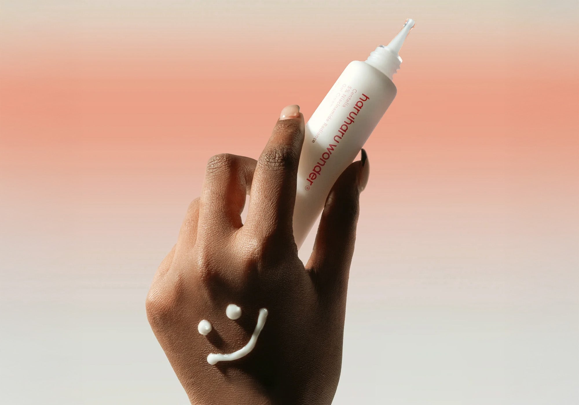 Centella 5% Niacinamide Radiance Gel Cream – haruharu US