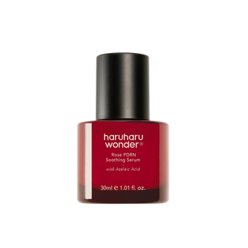 Rose PDRN Soothing Serum