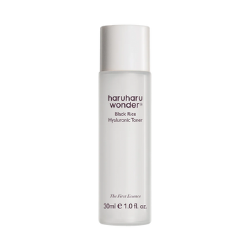 Black Rice Hyaluronic Toner - Travel Size